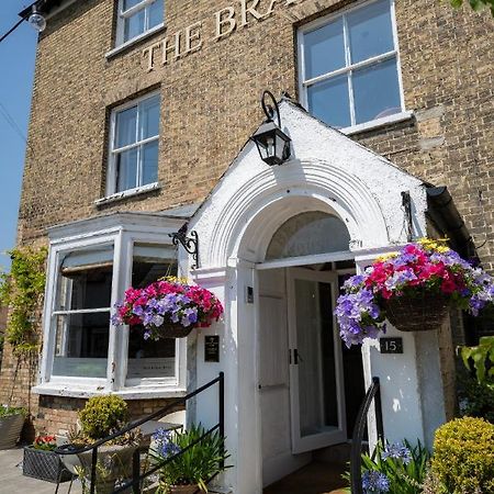 The Bramley House Hotel Chatteris エクステリア 写真